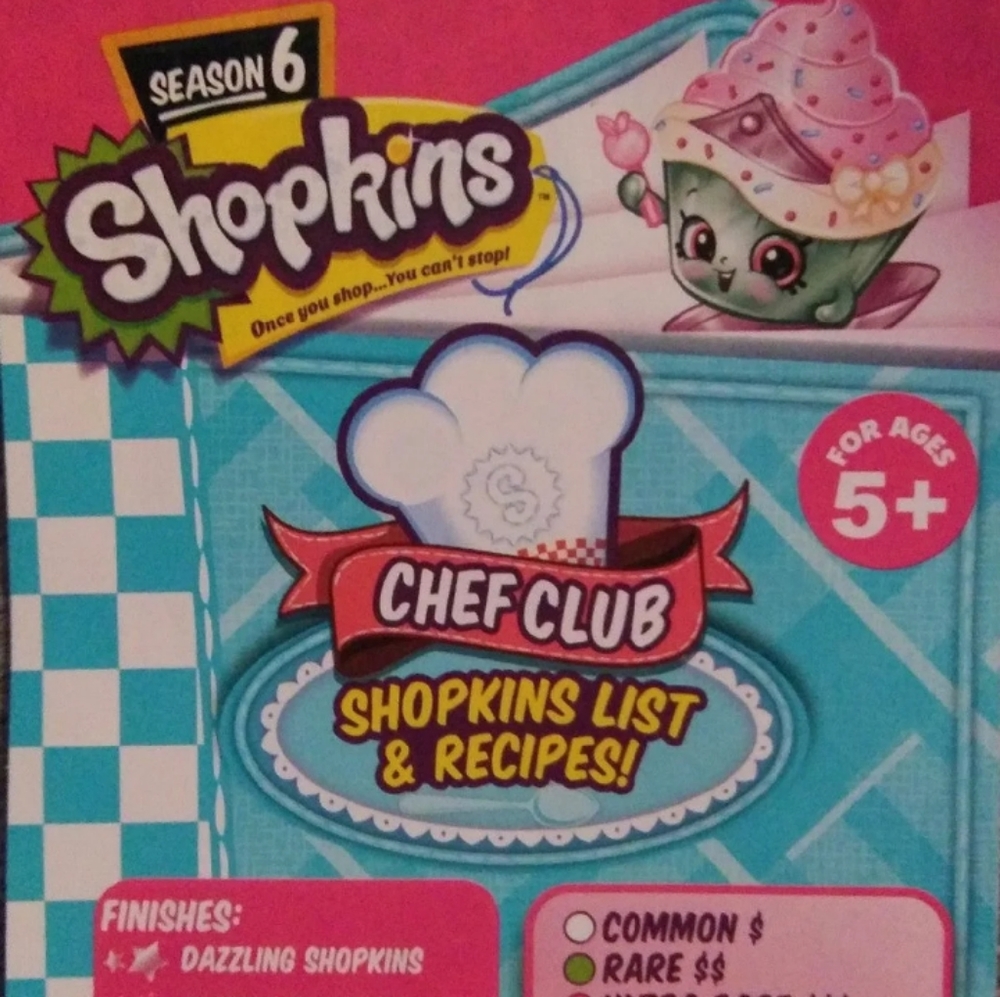 Shopkins - Picture 4 of 10
